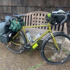 2016 REI Co-op ADV 3.1 Green