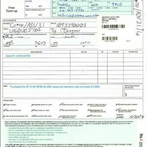 2016 REI Co-op ADV 3.1 Green