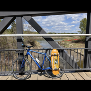 2025 Ghost Unknown Blue