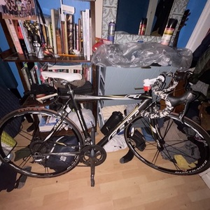 2006 Felt Felt Black