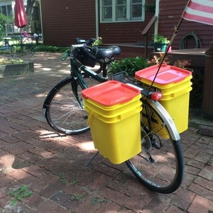 1999 Cannondale T700