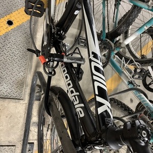 Cannondale Quick Carbon 1 Black
