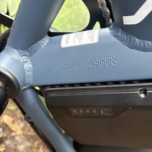 2025 Concord Recreation Steel