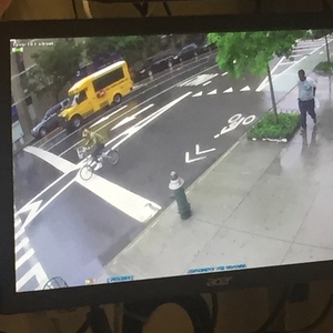 Krock ? Silver or Gray