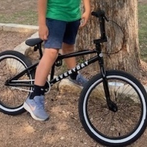 SE Bikes 73 mm Mid BB Black