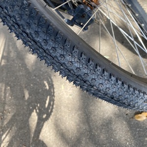Motobecane 400 HT Black