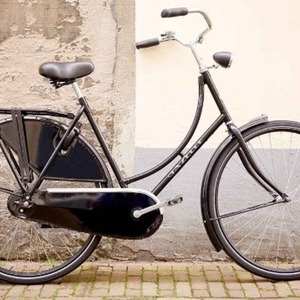 2014 Gazelle Classic Black