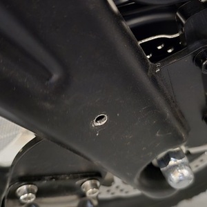 2025 Jetson OTG Elite Black