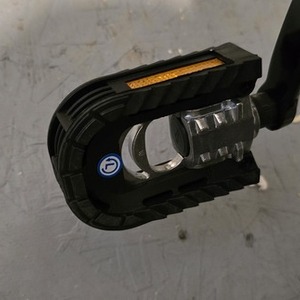 2025 Jetson OTG Elite Black