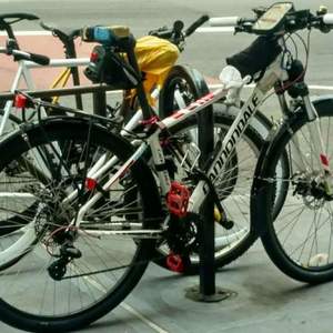 2013 Cannondale Trail 6 White