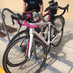 2016 Specialized ROUBAIX SPORT SL4 Black