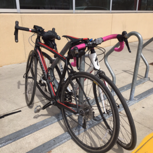 2016 Specialized ROUBAIX SPORT SL4 Black