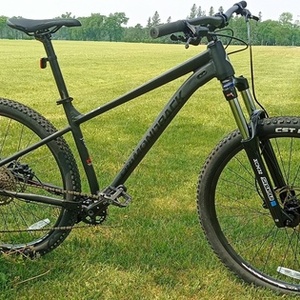 2024 Diamondback Highline 1 Black