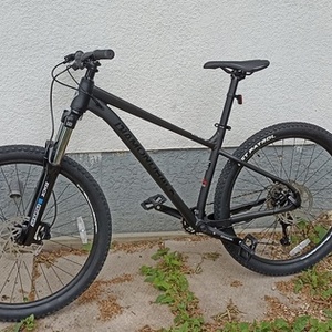 2024 Diamondback Highline 1 Black