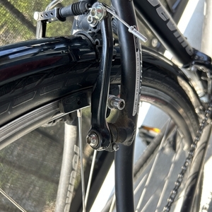 2007 Devinci Oslo Black