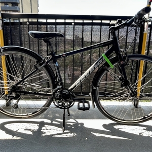 2007 Devinci Oslo