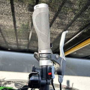 2007 Devinci Oslo Black