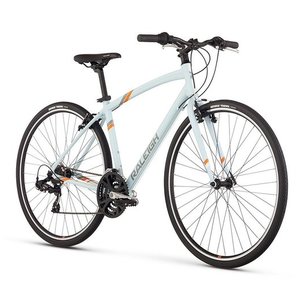 2017 Raleigh Alysa 1 Teal