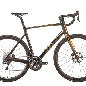 2021 SCOTT Addict RC 15 Green