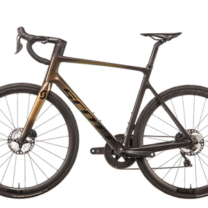 2021 SCOTT Addict RC 15 Green