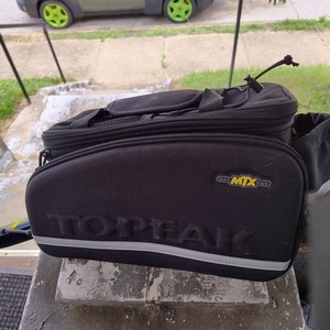 2012 Mongoose Impasse Dual Silver, gray or bare metal