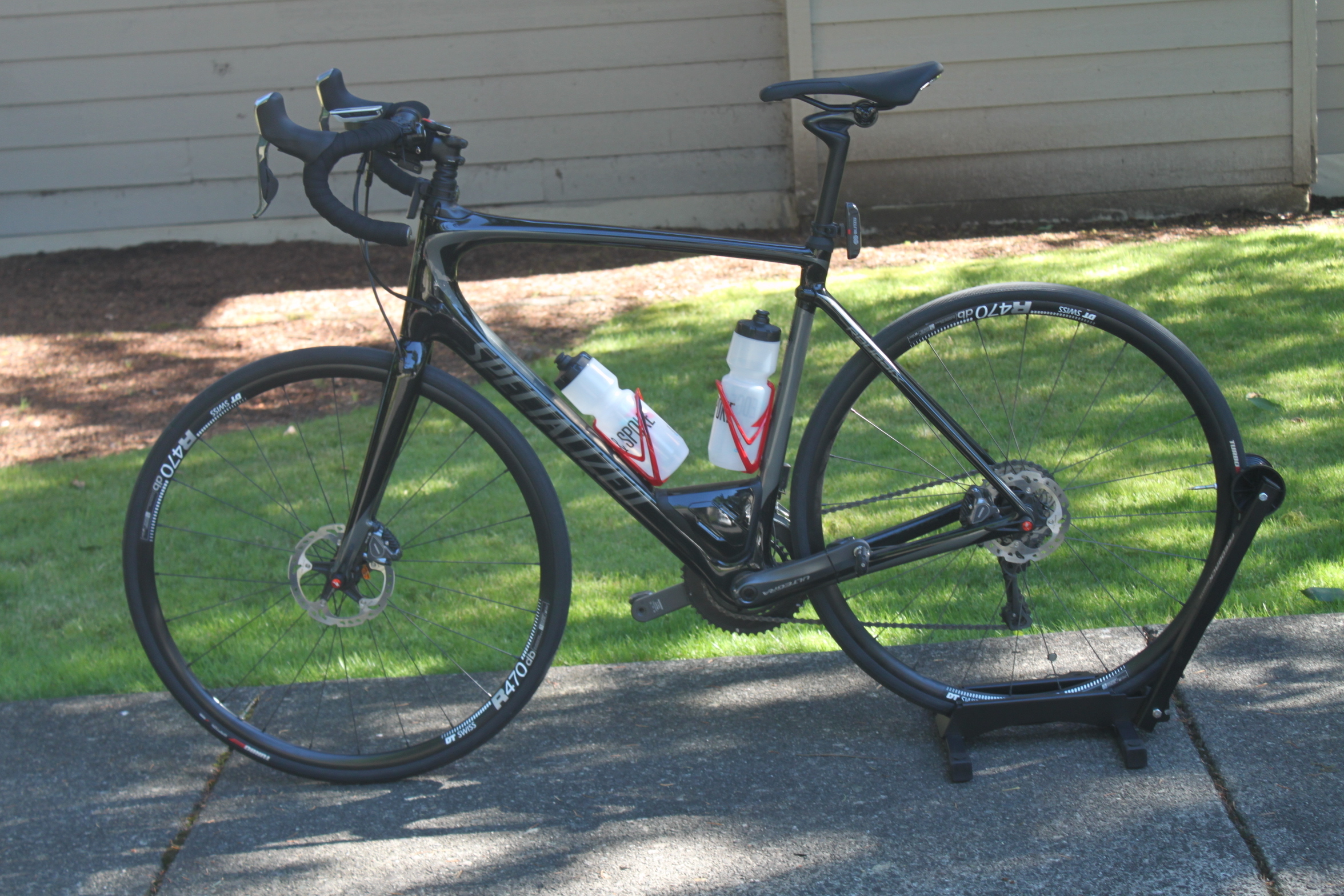 2017 specialized roubaix expert di2