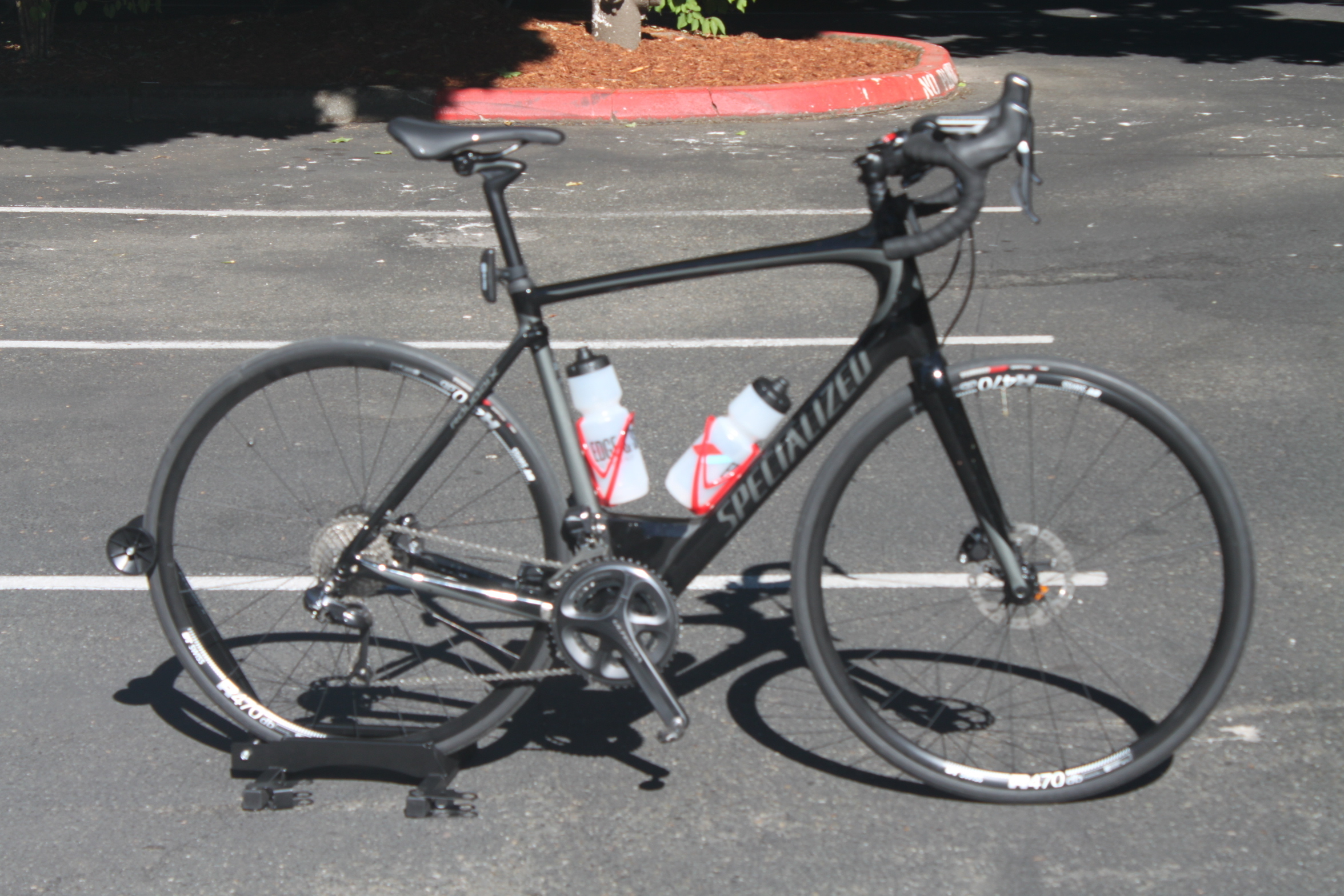 specialized roubaix expert di2 2019