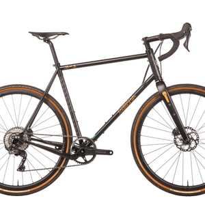 2021 Rodeo Labs Flaanimal 5.0 Black