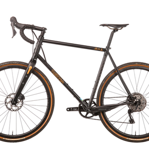 2021 Rodeo Labs Flaanimal 5.0 Black