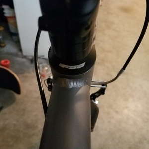 2017 Transit Weaver 2 Silver or Gray and Black