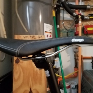 2017 Transit Weaver 2 Silver or Gray and Black