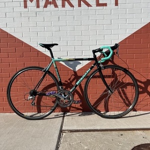 2002 Bianchi Imola