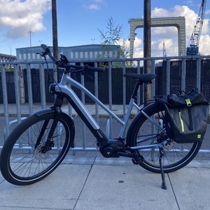 Vvolt Centauri II Blue