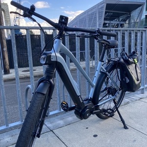 Vvolt Centauri II Blue