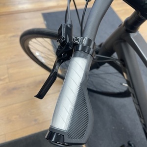 2023 Trek Alpha Gold Aluminum Black