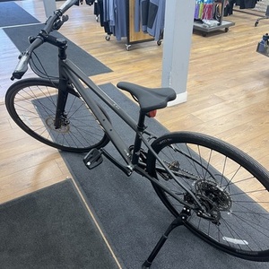 2023 Trek Alpha Gold Aluminum Black