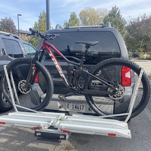 Trek Fuel EX 8 Red