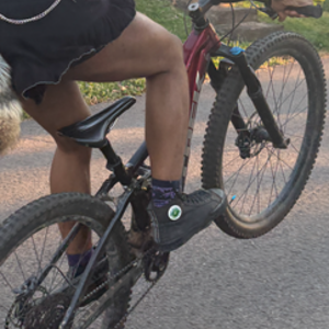 Trek Fuel EX 8 Red