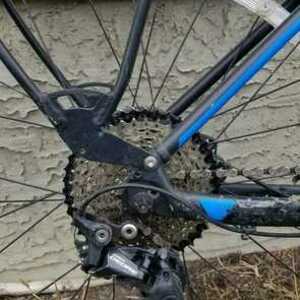 Giant Talon 27.5 1 Blue