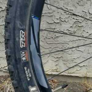 Giant Talon 27.5 1 Blue
