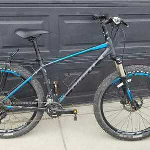Giant Talon 27.5 1 Blue