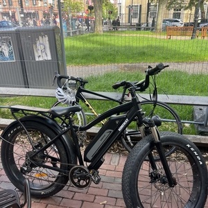 Himiway D3 Black