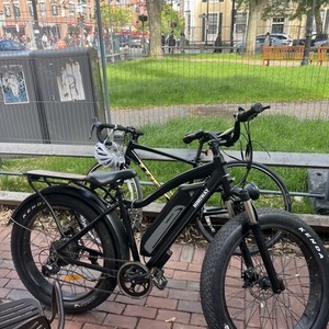 Himiway D3 Black