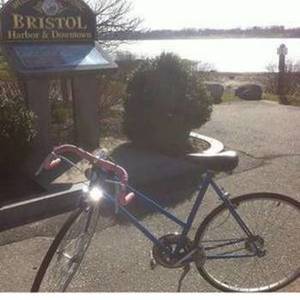 Schwinn Traveler Blue