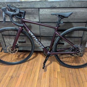 2025 Specialized Allez e5 Purple