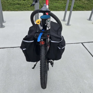 2018 Trek Marlin 5 Red