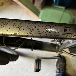 2023 Cannondale 29s Black