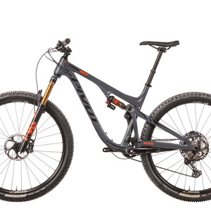 2020 Pivot Trail 429 Enduro