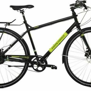 2014 Novara Gotham Black