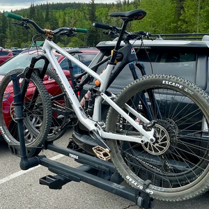 2023 Norco Bikes Optic C2 Silver, gray or bare metal